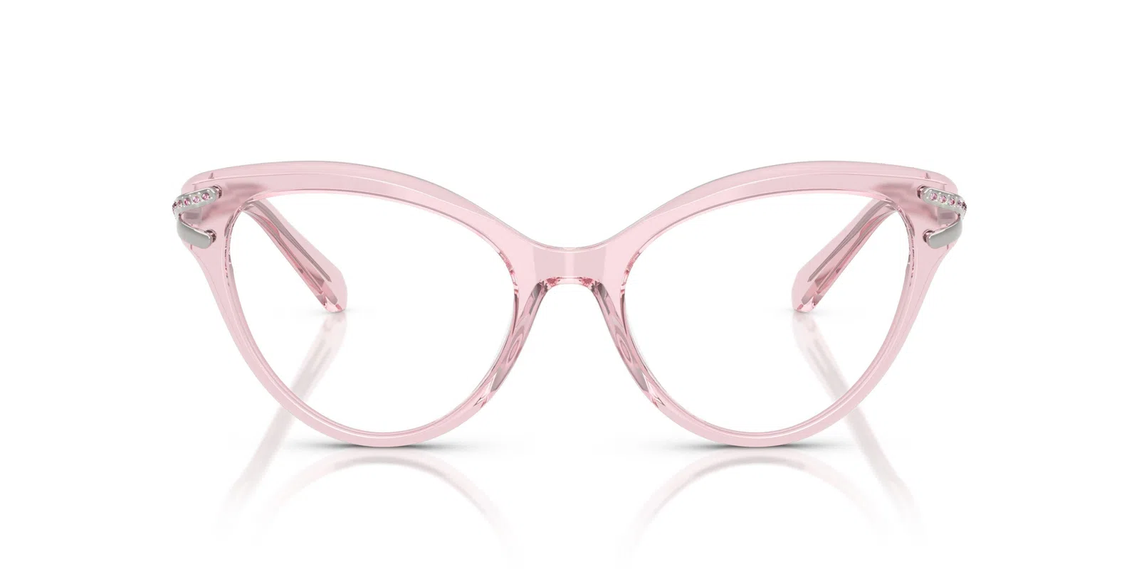 Swarovski 2030 Eyeglasses - view 24